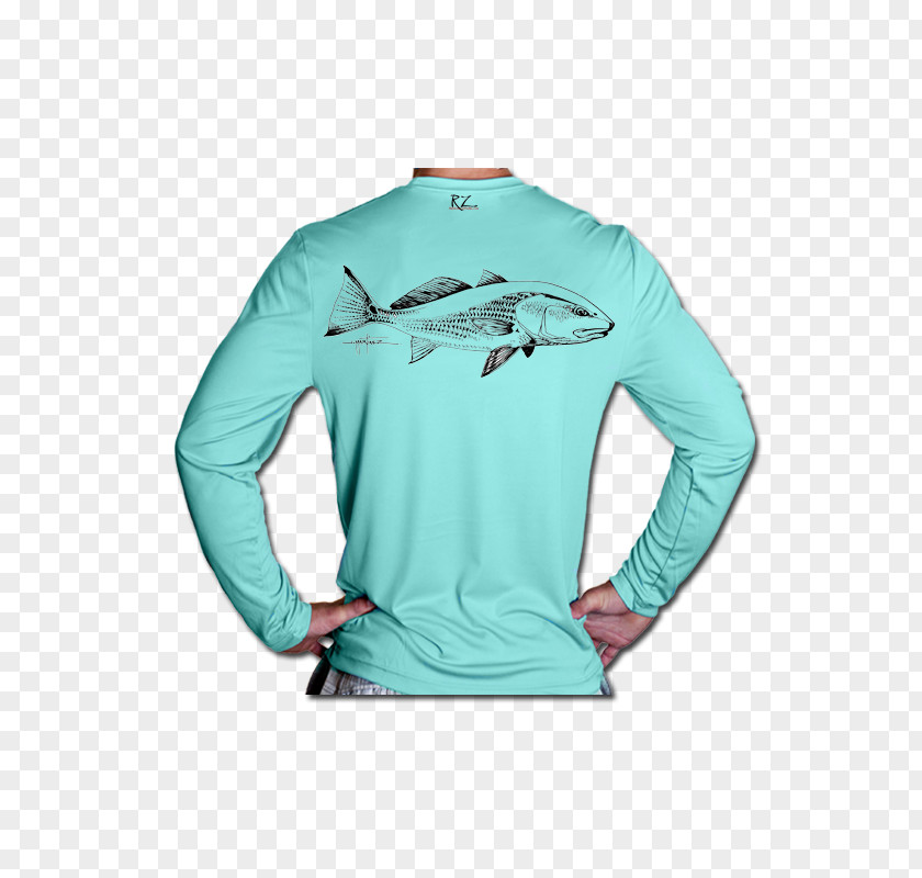 T-shirt Sleeve Bass Fishing Tackle PNG