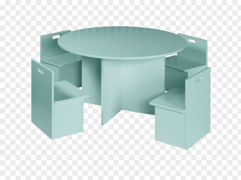 Table Furniture Cots Blue Bed PNG