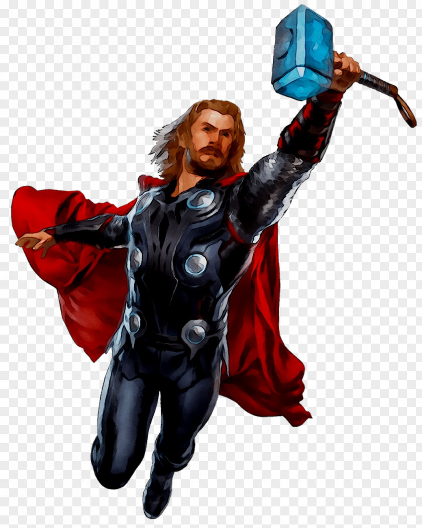 Thor Vector Graphics Image Mjolnir The Avengers PNG