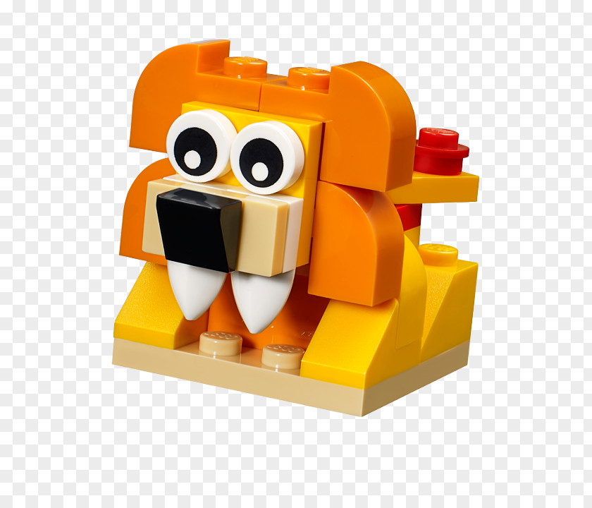 Toy LEGO Classic Creativity Box 10704 Creative Brick 10692 Bricks PNG