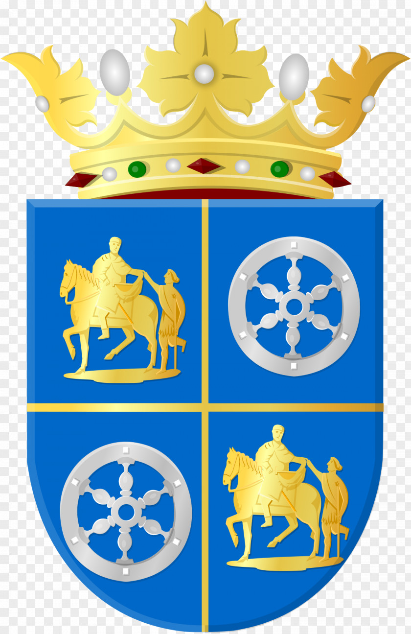 Wapen Van Eethen Drongelen Coat Of Arms Genderen PNG