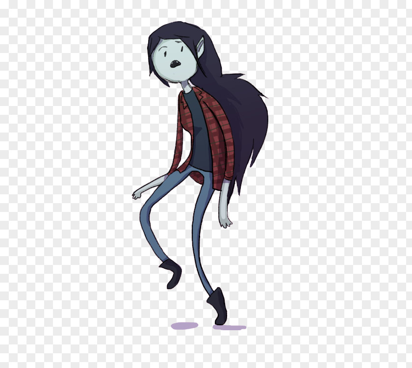 Adventure Time Marceline The Vampire Queen Ice King Image Cartoon Illustration PNG