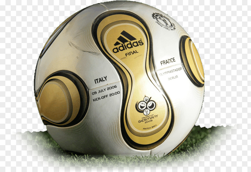 Ball 2006 FIFA World Cup 2014 Adidas Teamgeist PNG