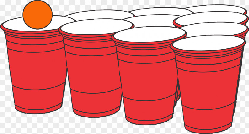 Beer Pong Game Drink Distilled Beverage PNG