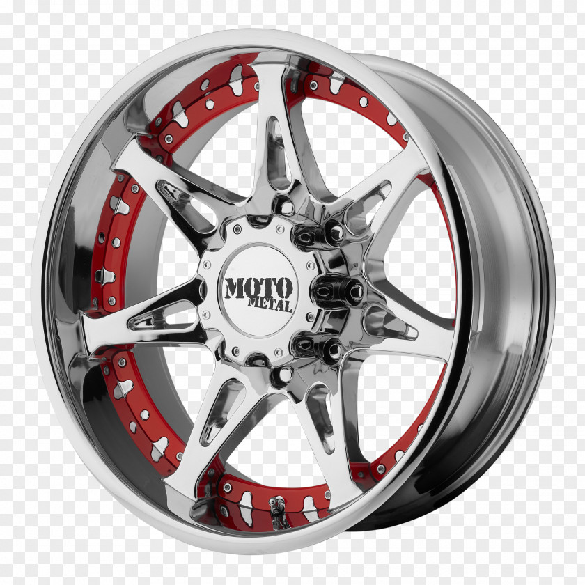 Car Chrome Plating Custom Wheel Metal Rim PNG