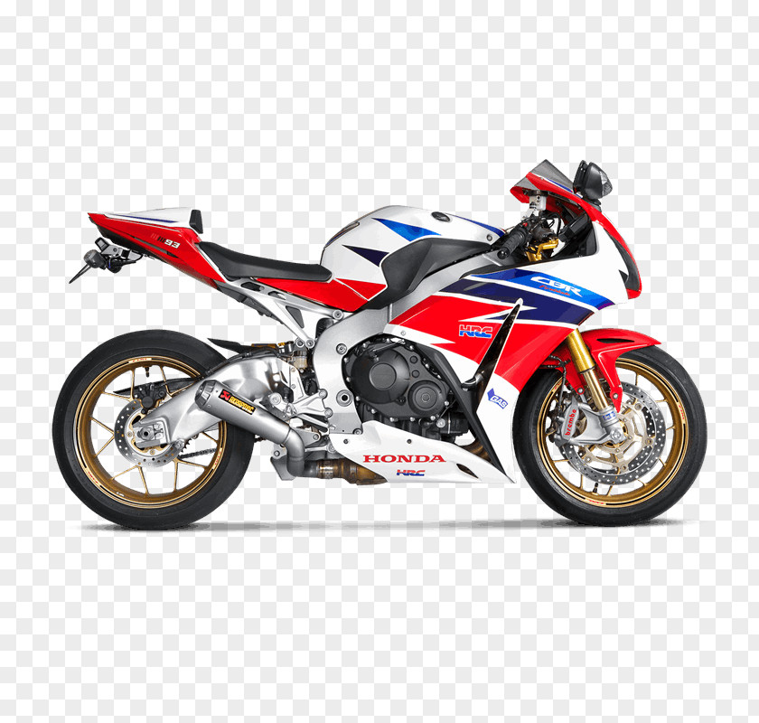 Car Honda Motor Company Exhaust System CBR250R CBR1000RR PNG