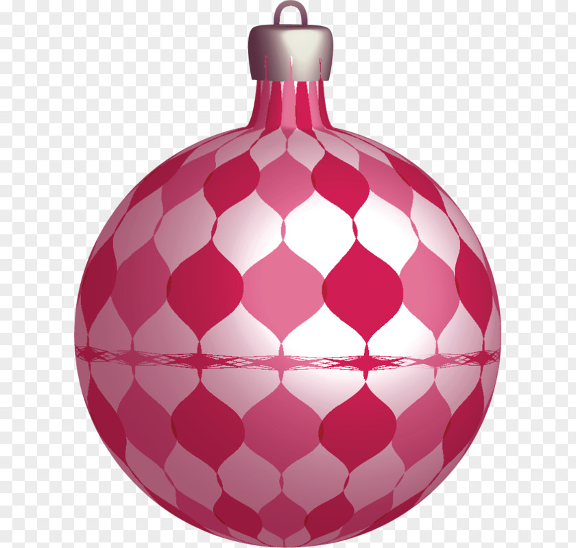 Christmas Ornament Decoration Gift Pattern PNG