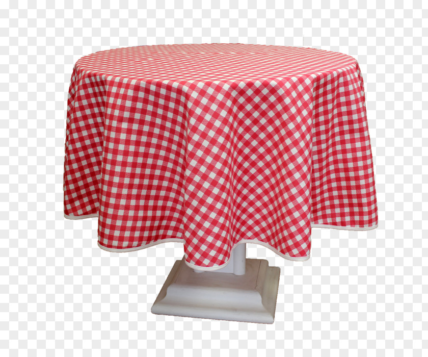 COTTON Tablecloth Textile Polka Dot Linens PNG
