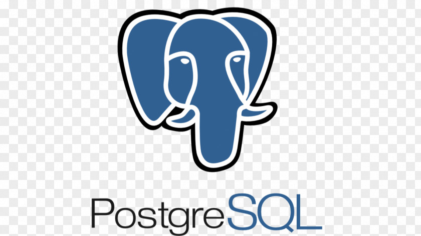 Database PostgreSQL Relational Management System Object-relational PNG