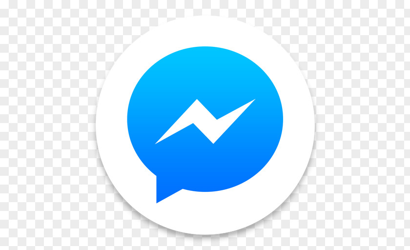 Facebook Messenger Facebook, Inc. Messaging Apps PNG