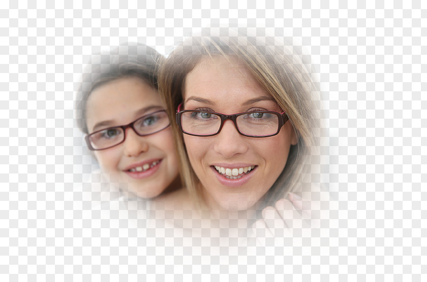 Glasses Dioptre Optometry Visual Perception Portrait PNG
