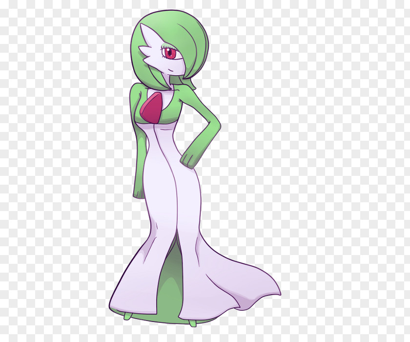 Gorgeous And Magnificent Pokémon Ruby Sapphire Gardevoir Ralts Kirlia PNG