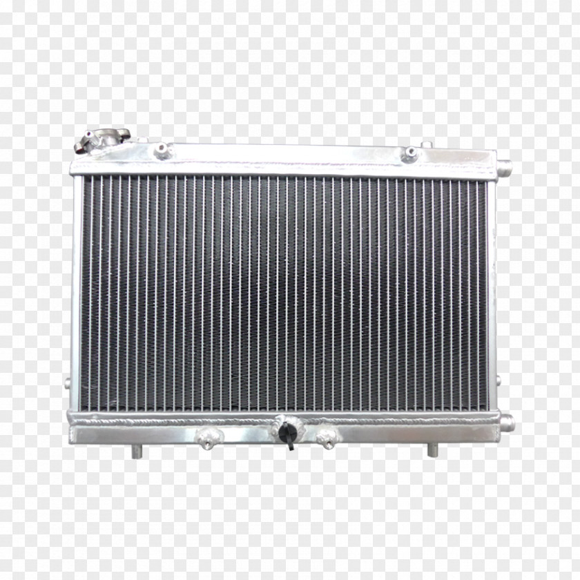 Heat Exchanger Radiator Ford Motor Company Intercooler Mustang PNG