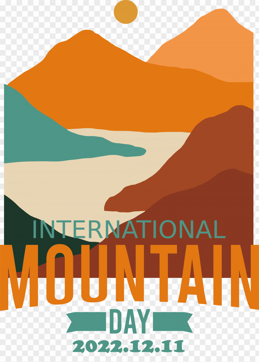 International Mountain Day Mountain Day PNG