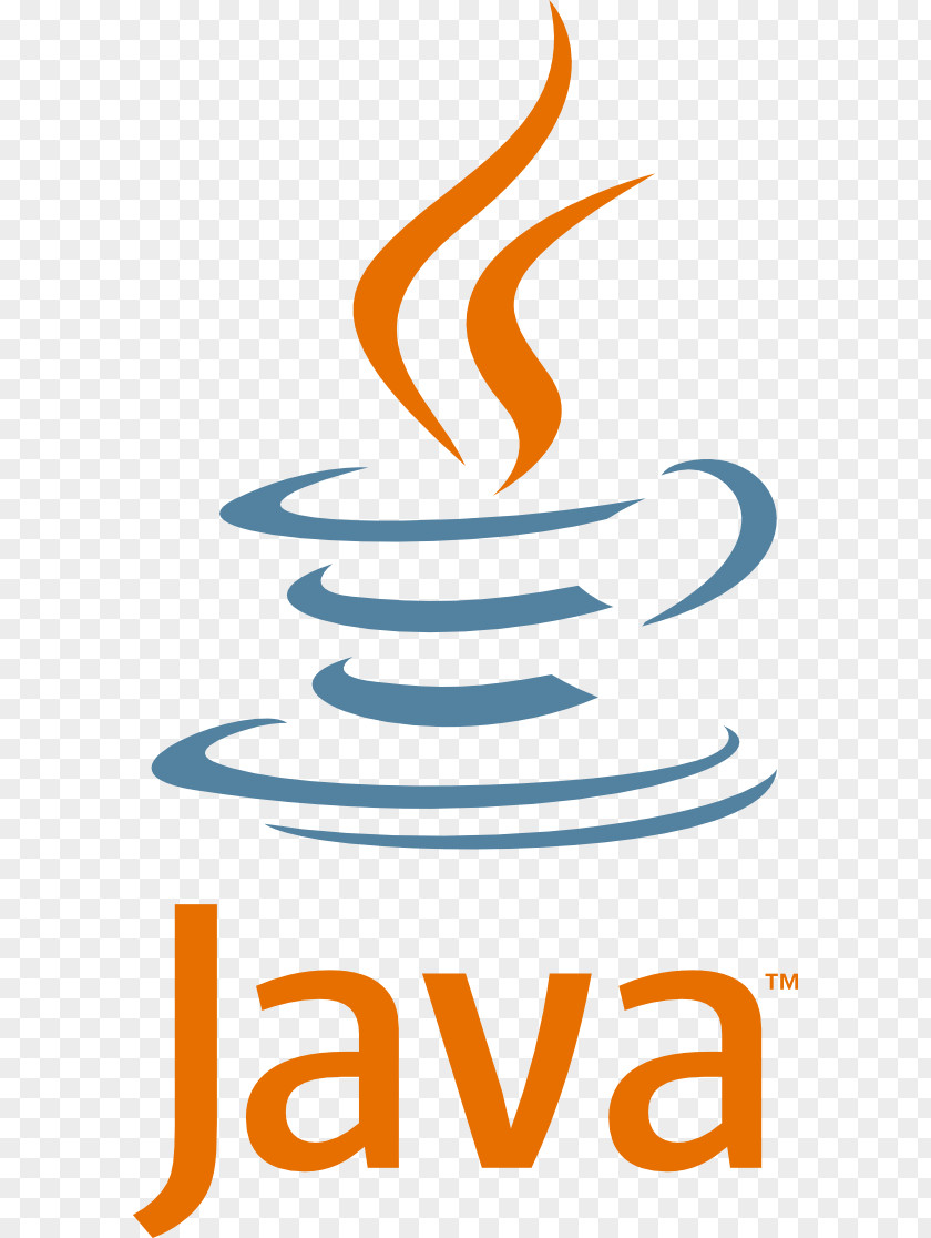 Java Computer Software Logo PNG