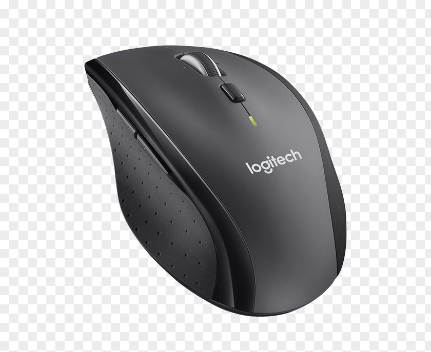 Logitech Unifying Receiver Computer Mouse Keyboard Marathon M705 PNG