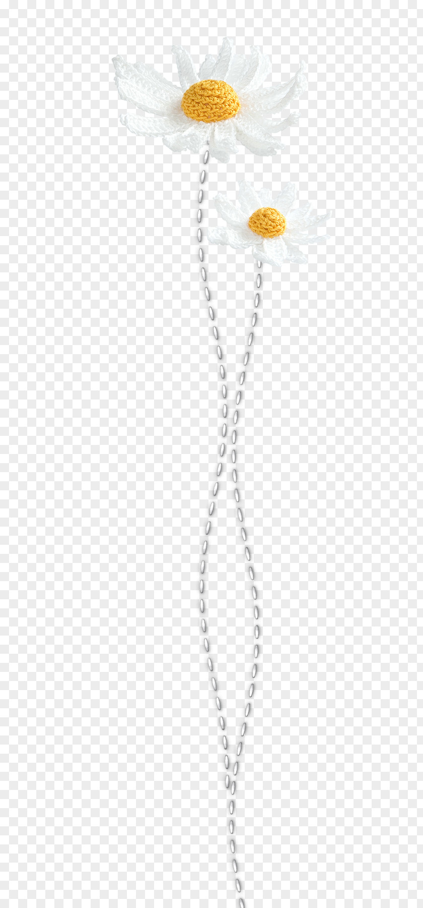 Necklace Body Jewellery Flowering Plant PNG