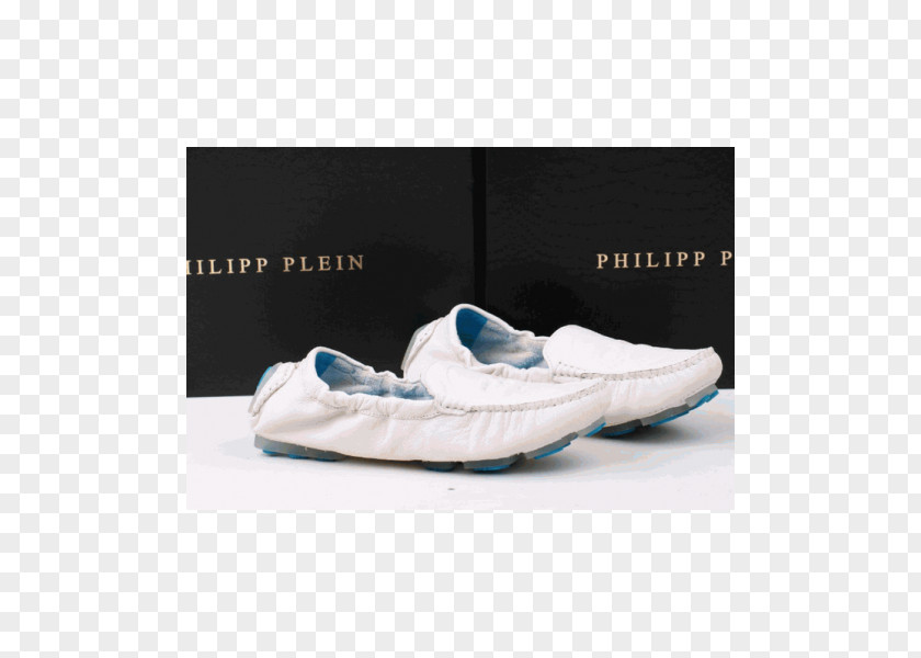 Phillip Plein Sneakers Slip-on Shoe PNG