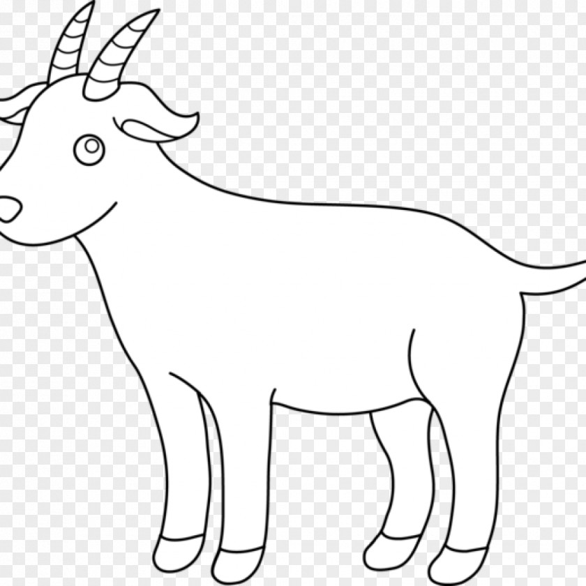 Sheep Clip Art Paper Black Bengal Goat Pygmy PNG