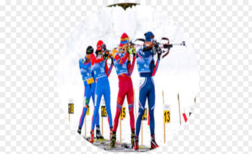 Skiing Nordic Combined Alpine Biathlon PNG