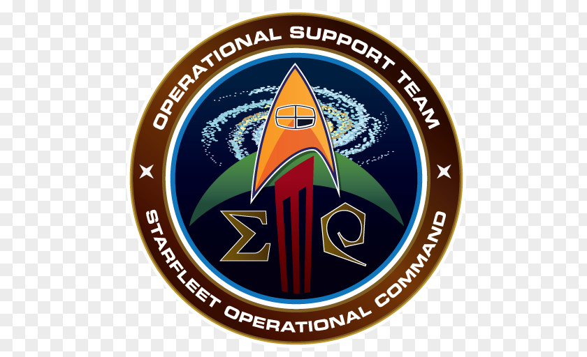 Star Trek: Starfleet Academy Trek Online Command United Federation Of Planets PNG