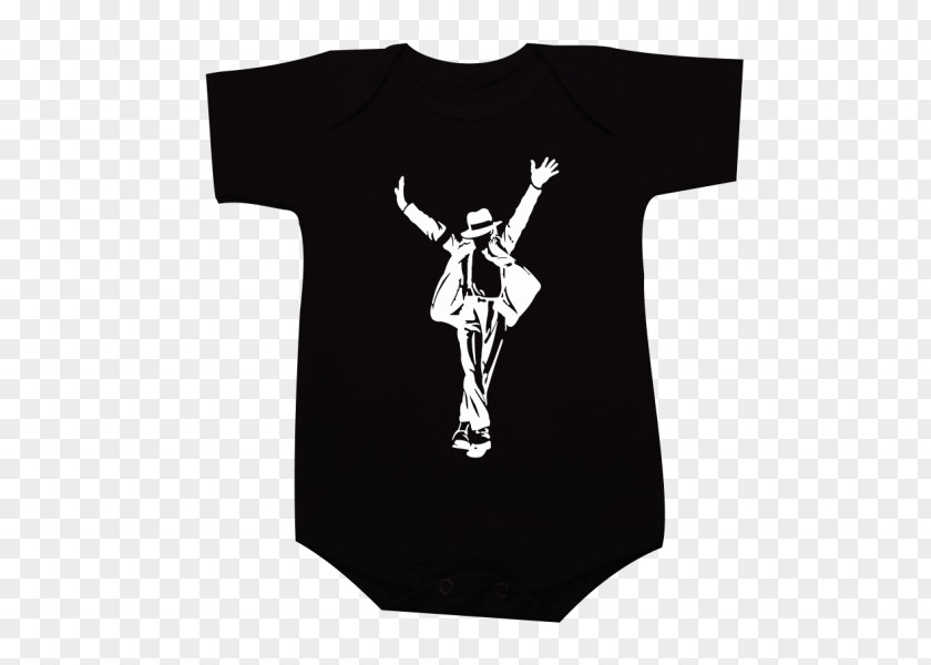 T-shirt Printed The Jackson 5 King Of Pop PNG