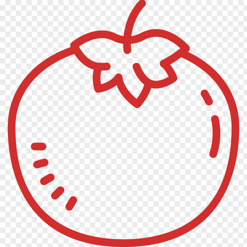 Tomato Clip Art PNG