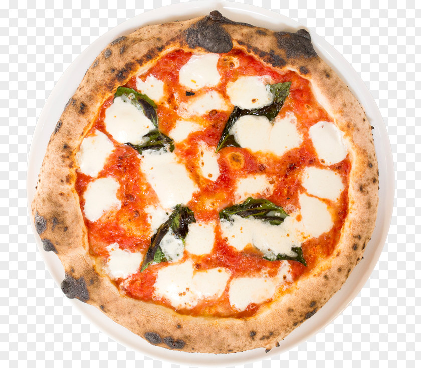 Tomato Pizza Neapolitan Cuisine Italian Margherita PNG