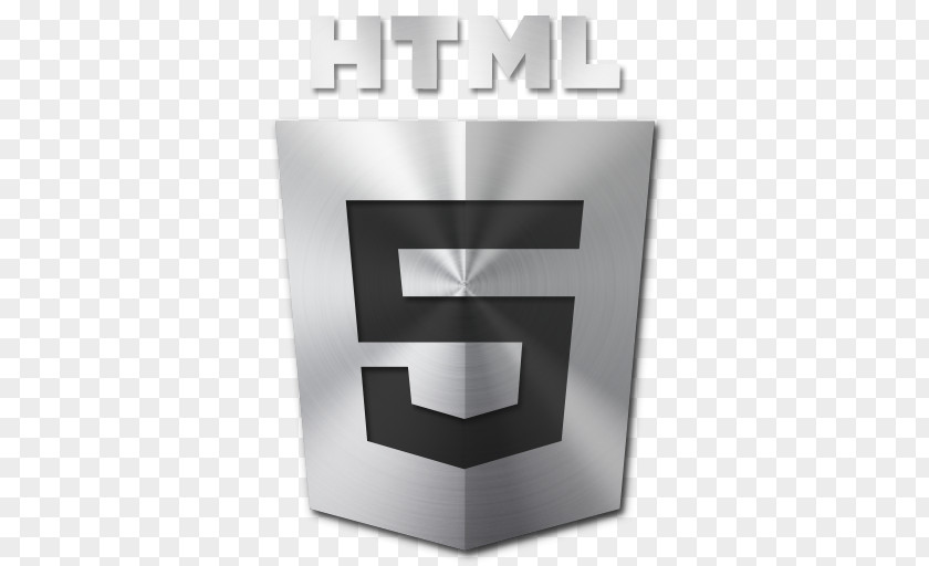 Vector Html5 Icon HTML Web Development Responsive Design PNG