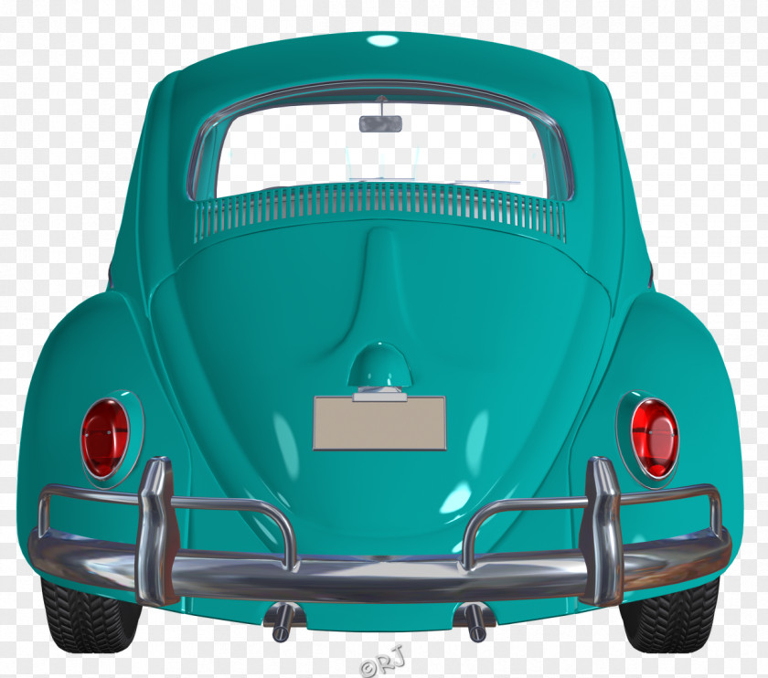 Volkswagen Beetle Car Door Motor Vehicle PNG