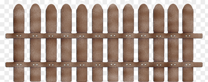 Wood Fences Picket Fence PNG