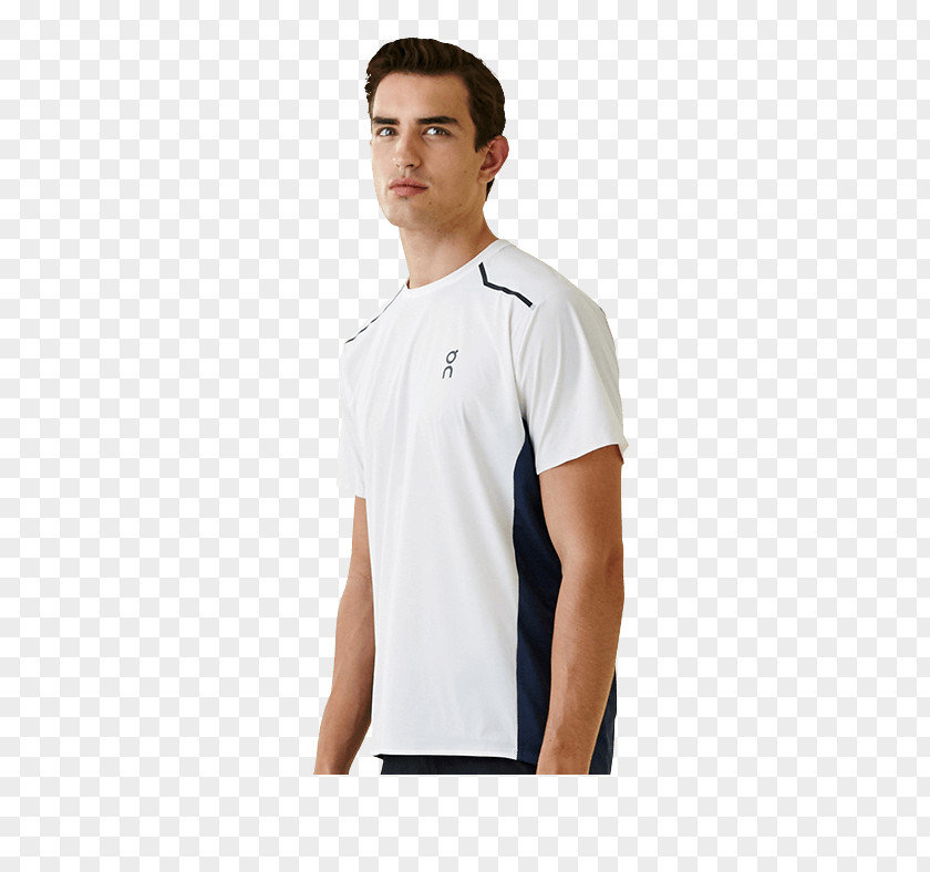 Allweather Running Track T-shirt Polo Shirt Collar Tennis Sleeve PNG
