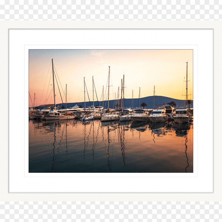 Boat Shore Marina Stock Photography PNG