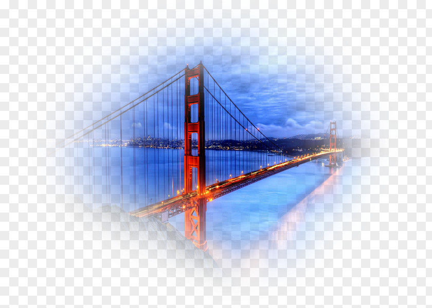 Bridge Golden Gate Download Clip Art PNG