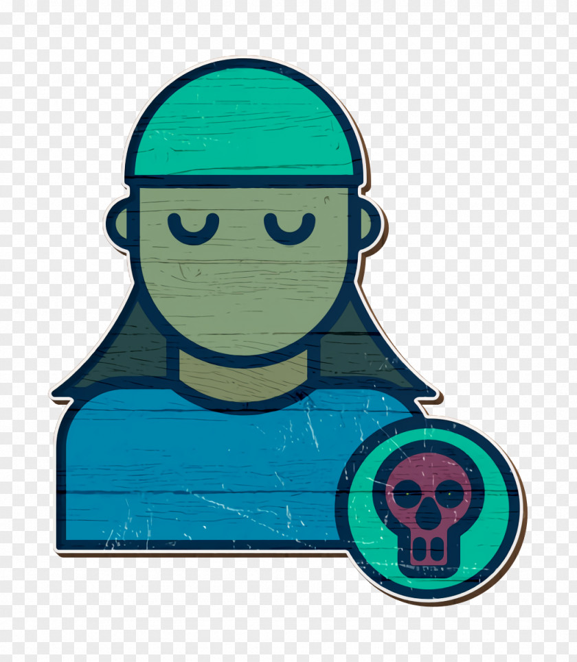 Cultures Icon Pirates Pirate PNG