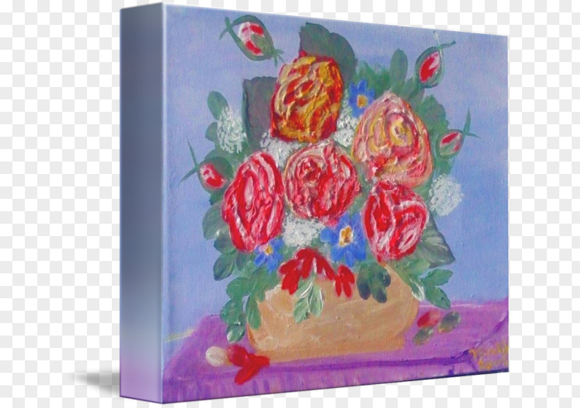Fine Bouquet Floral Design Acrylic Paint /m/02csf Watercolor Painting Drawing PNG