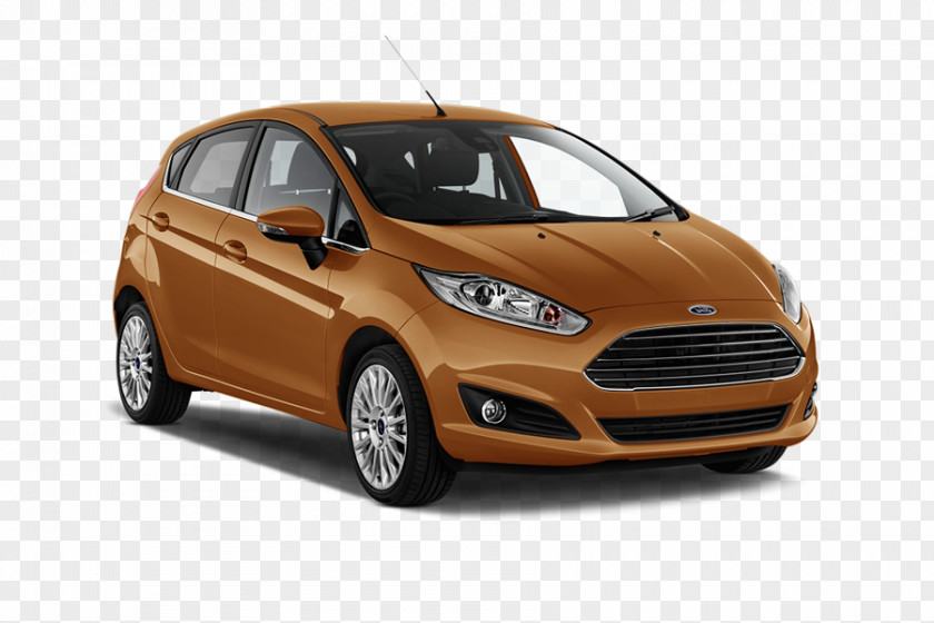 Ford 2018 Focus Fiesta Motor Company Car PNG