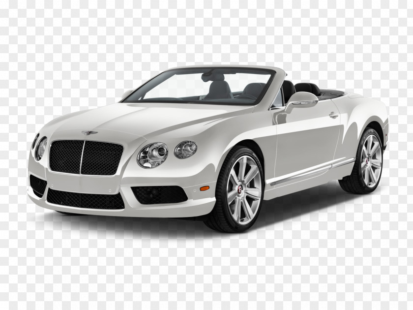 Free Buckle Car 2018 Bentley Continental GT Aston Martin Vanquish PNG