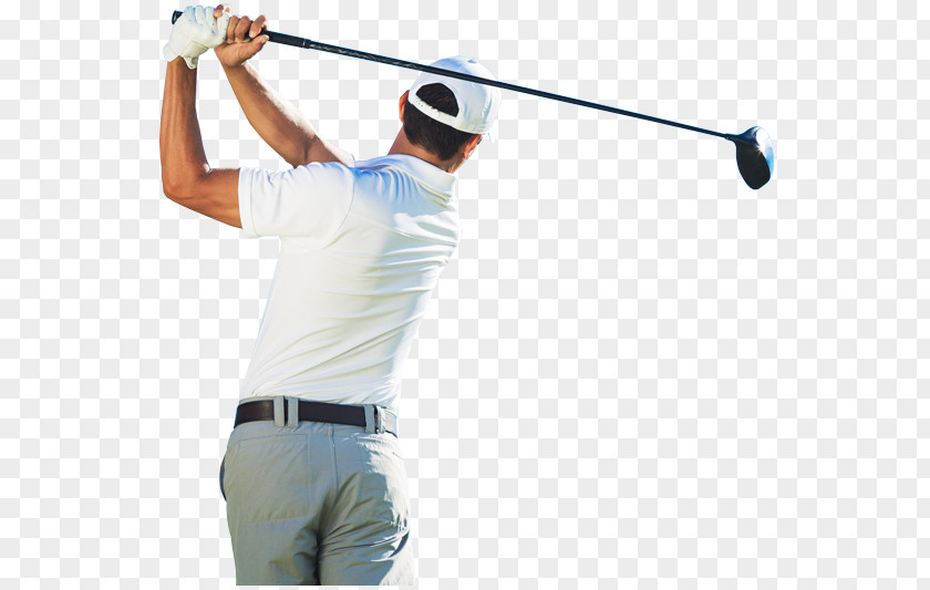 Golfer Transparent Image Golf Course Club Country Association PNG