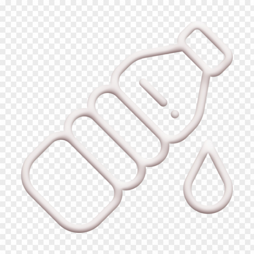 Healthcare And Medical Icon Water Bottle PNG