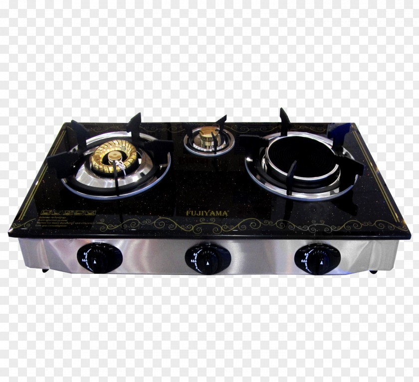 Kitchen Gas Stove Bếp Ga Cooking Ranges Cabinet PNG