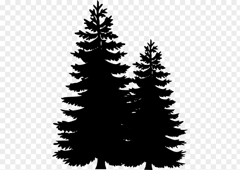 Landscaping Cliparts Pine Tree Fir Clip Art PNG