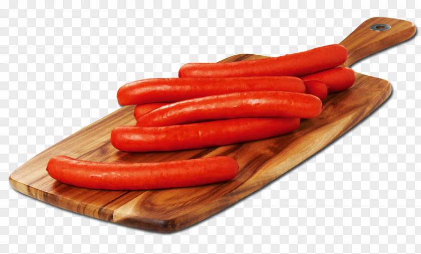 Sausage Frankfurter Würstchen Bratwurst Bockwurst Knackwurst PNG