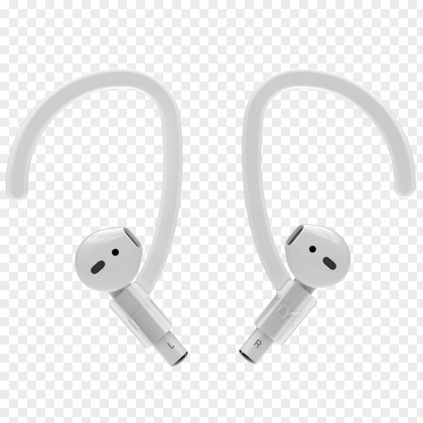 Stereo Rings AirPods IPhone 7 Plus MacBook Air Apple Earbuds PNG