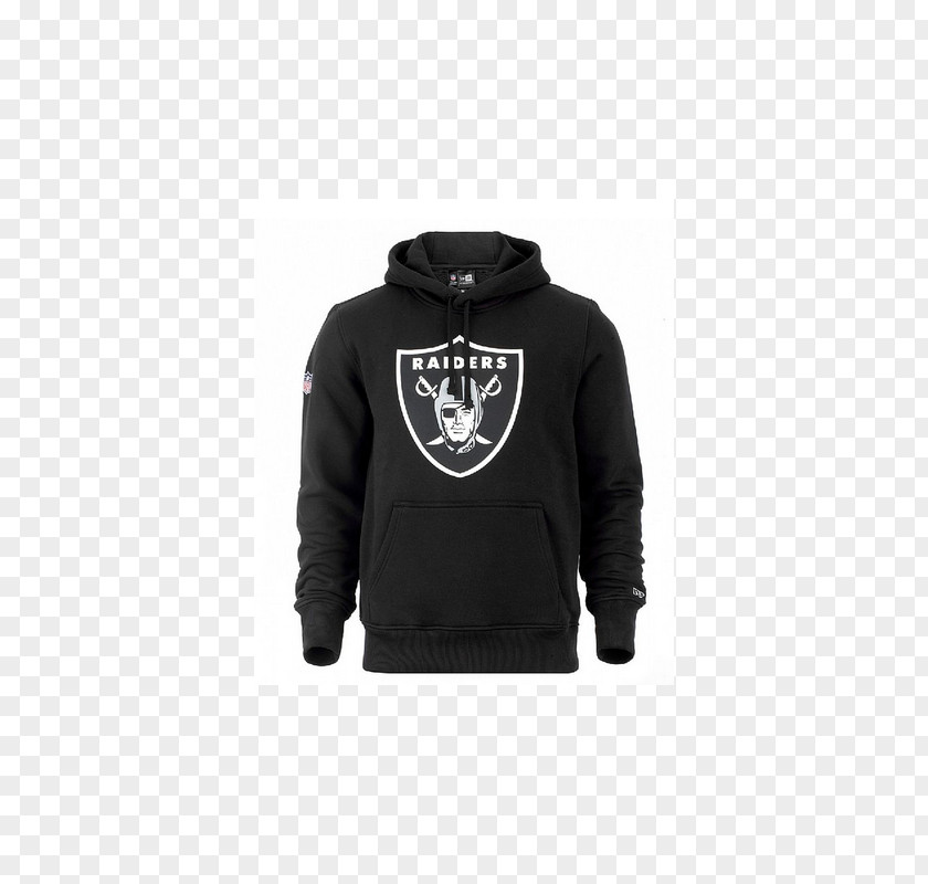 T-shirt Hoodie Oakland Raiders NFL PNG