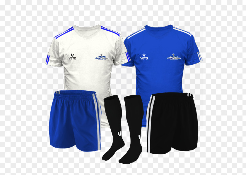 T-shirt Jersey Skillzone Multi-Sports Clothing Sportswear PNG