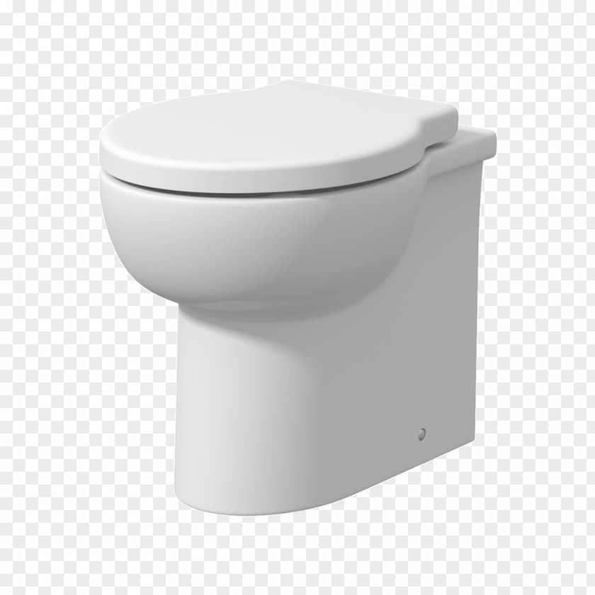 Toilet Pan & Bidet Seats Ceramic PNG