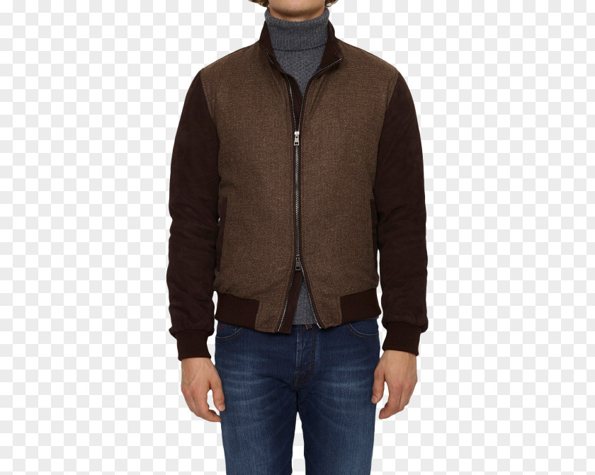 Bomber Jacket With Hoodie T-shirt Lacoste Sweater PNG