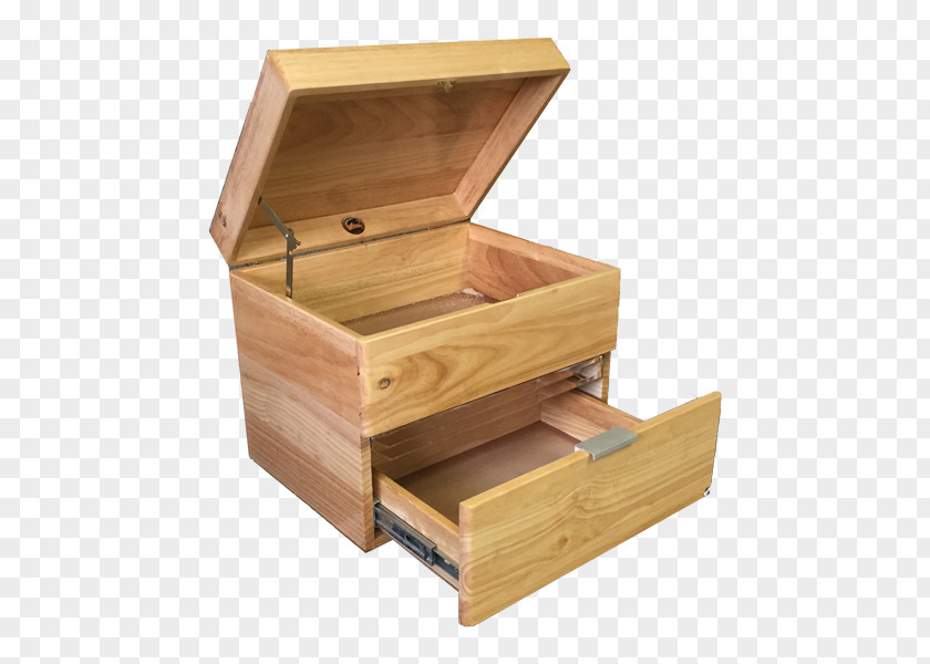 Box Drawer Plywood Fishing Rectangle PNG