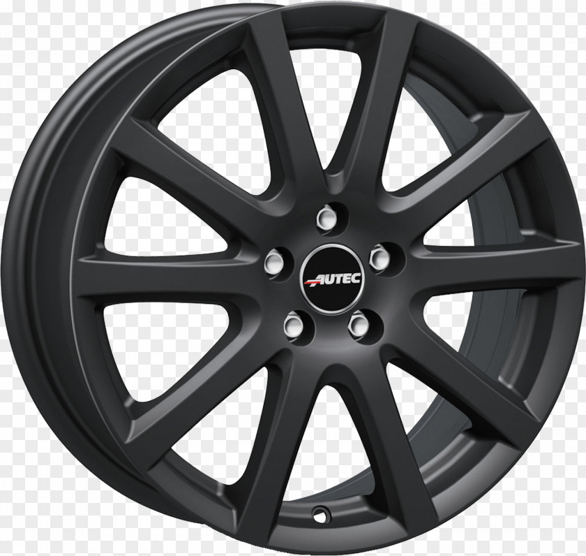 Car Alloy Wheel Tire Mazda Demio PNG